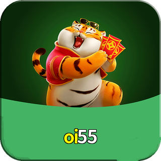Logo da oi55